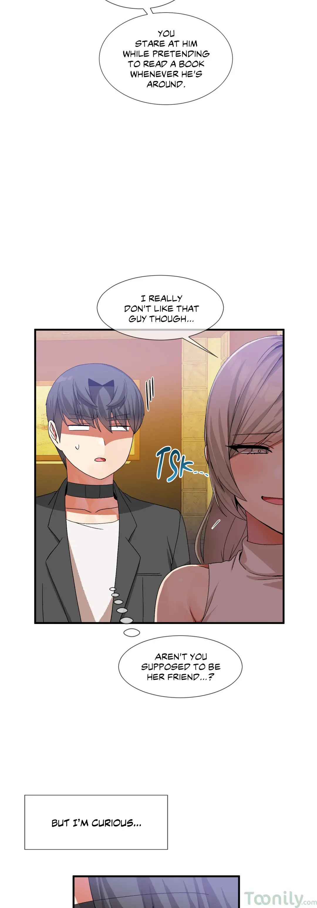 Deceptions - Chapter 29 [photo 26] - MangaPorn