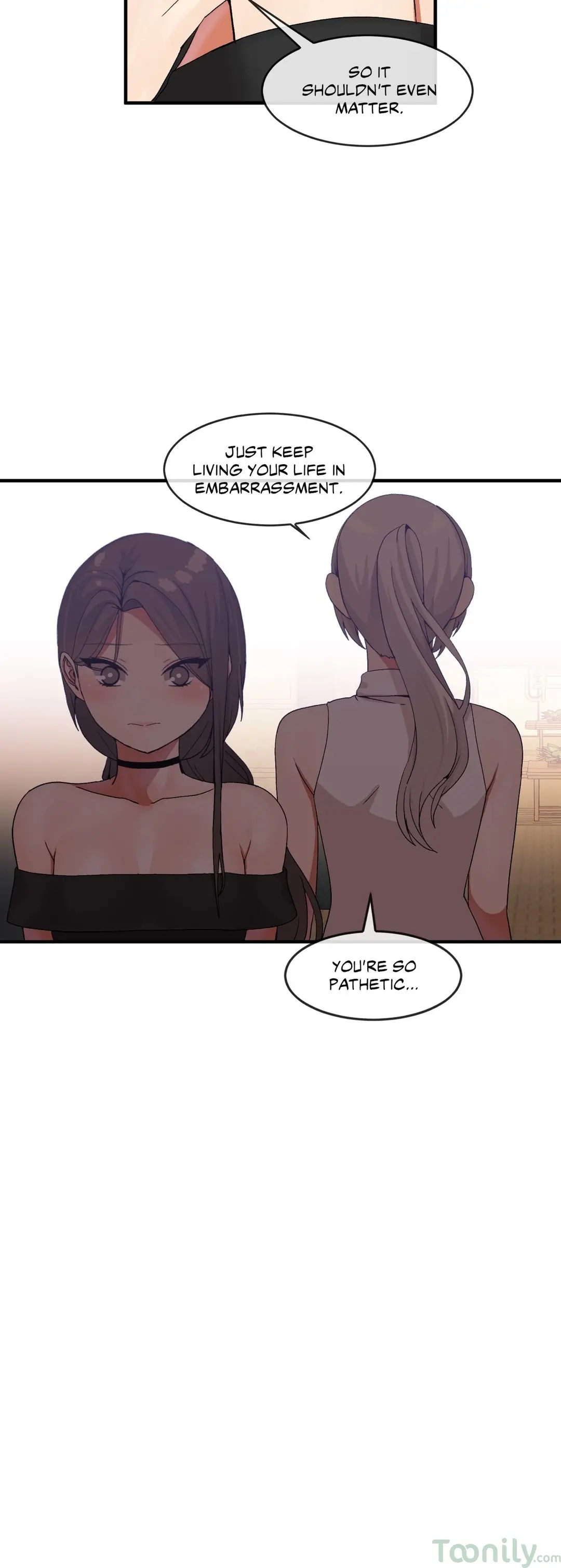 Deceptions - Chapter 30 [photo 10] - MangaPorn