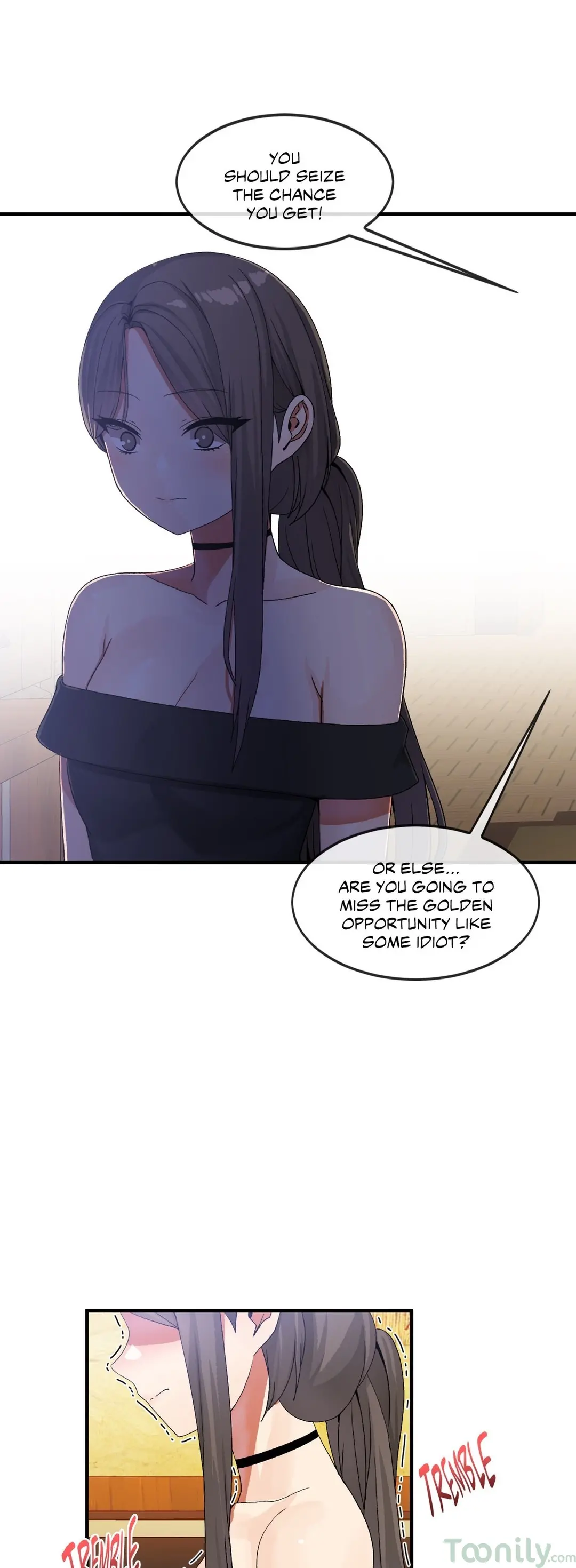 Deceptions - Chapter 30 [photo 13] - MangaPorn