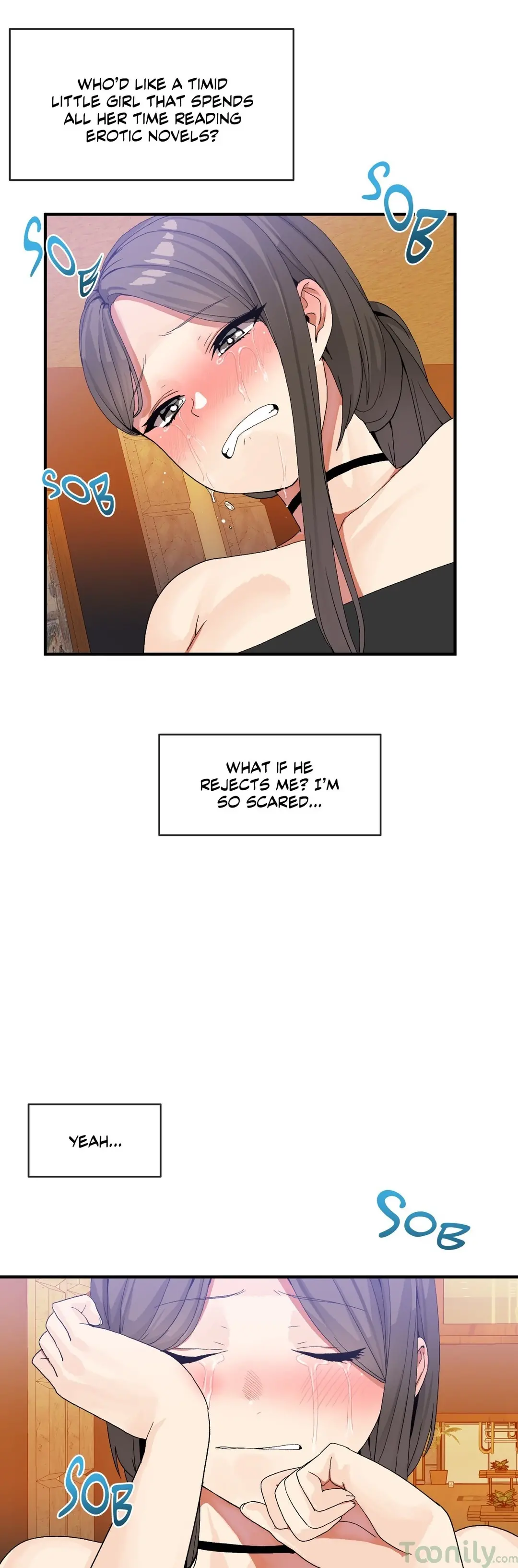 Deceptions - Chapter 30 [photo 15] - MangaPorn