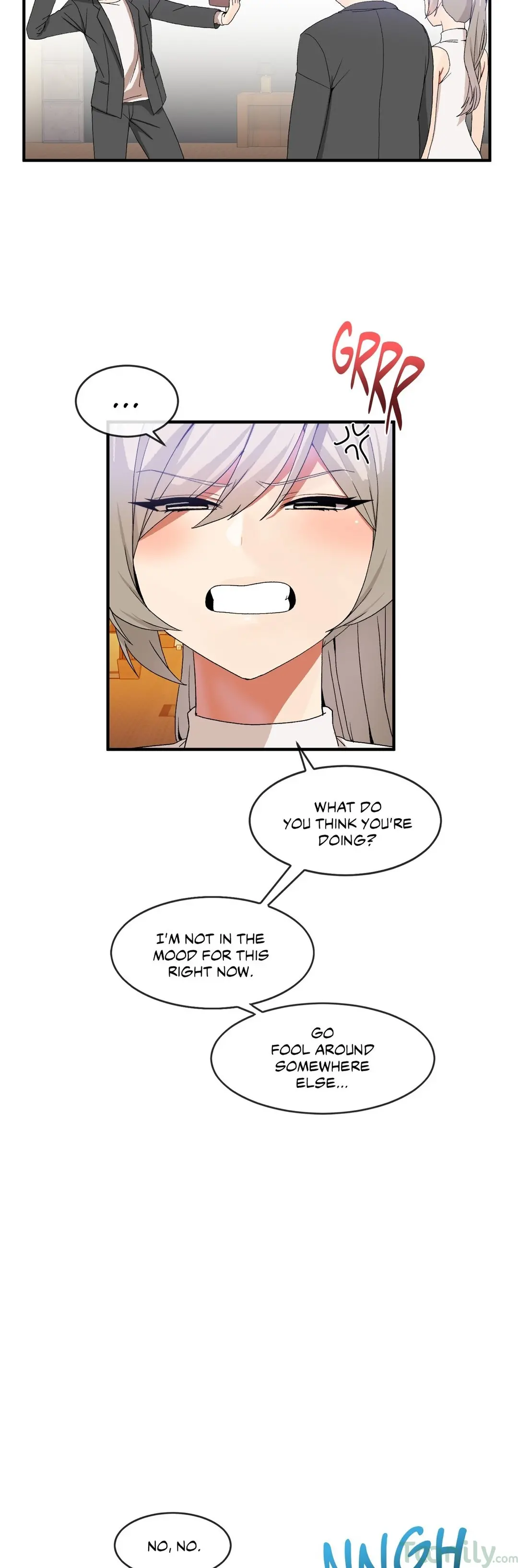 Deceptions - Chapter 30 [photo 19] - MangaPorn