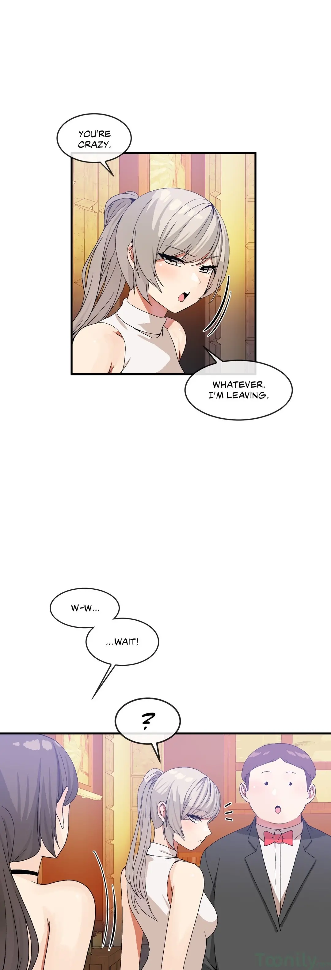 Deceptions - Chapter 30 [photo 21] - MangaPorn