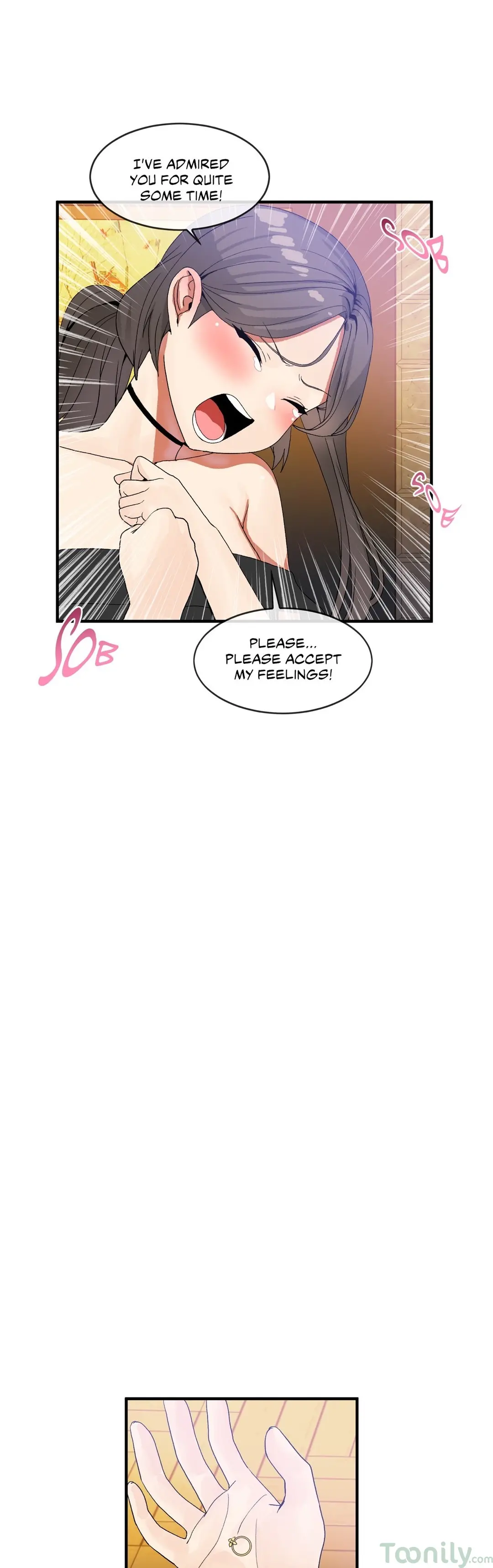 Deceptions - Chapter 30 [photo 25] - MangaPorn