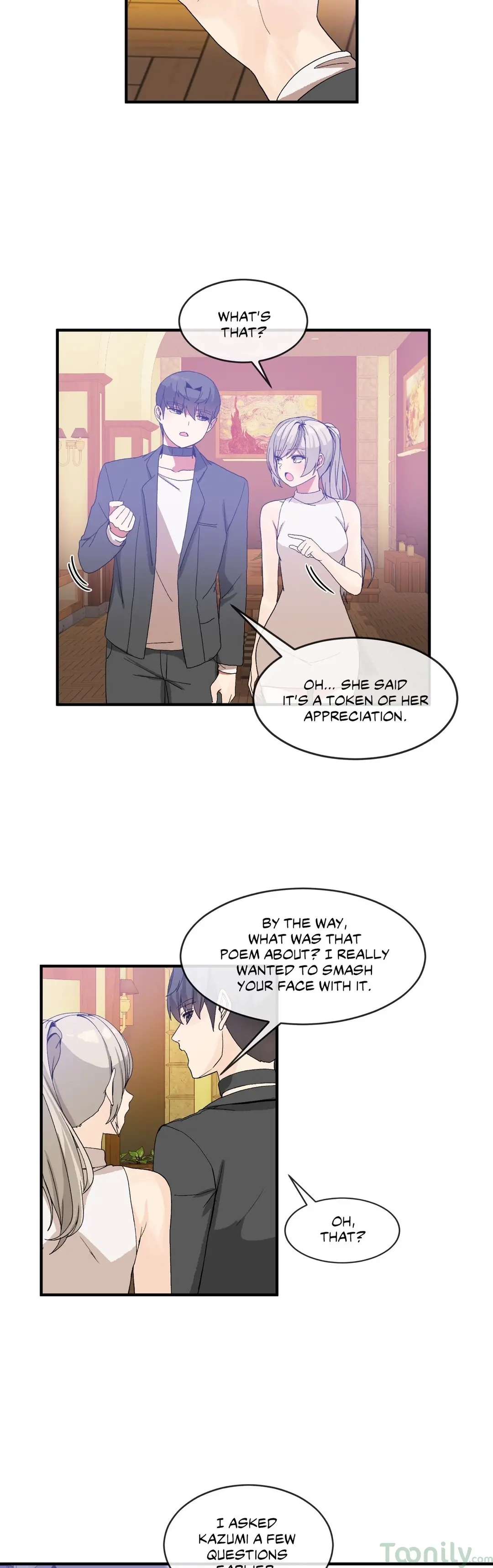 Deceptions - Chapter 30 [photo 26] - MangaPorn