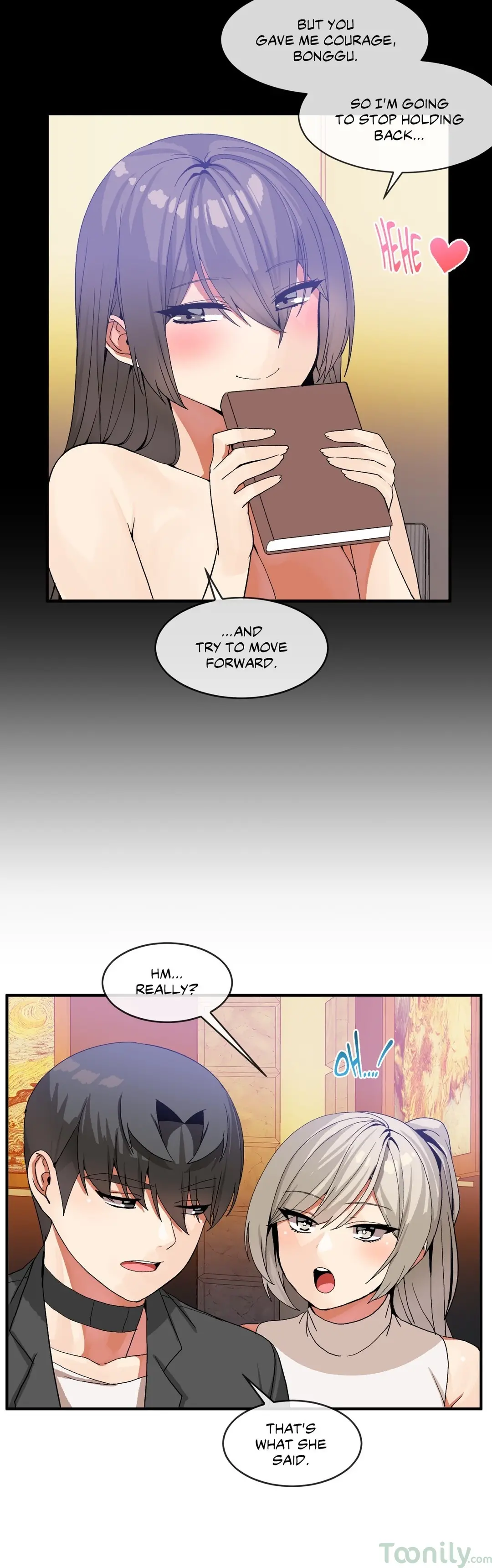Deceptions - Chapter 30 [photo 28] - MangaPorn