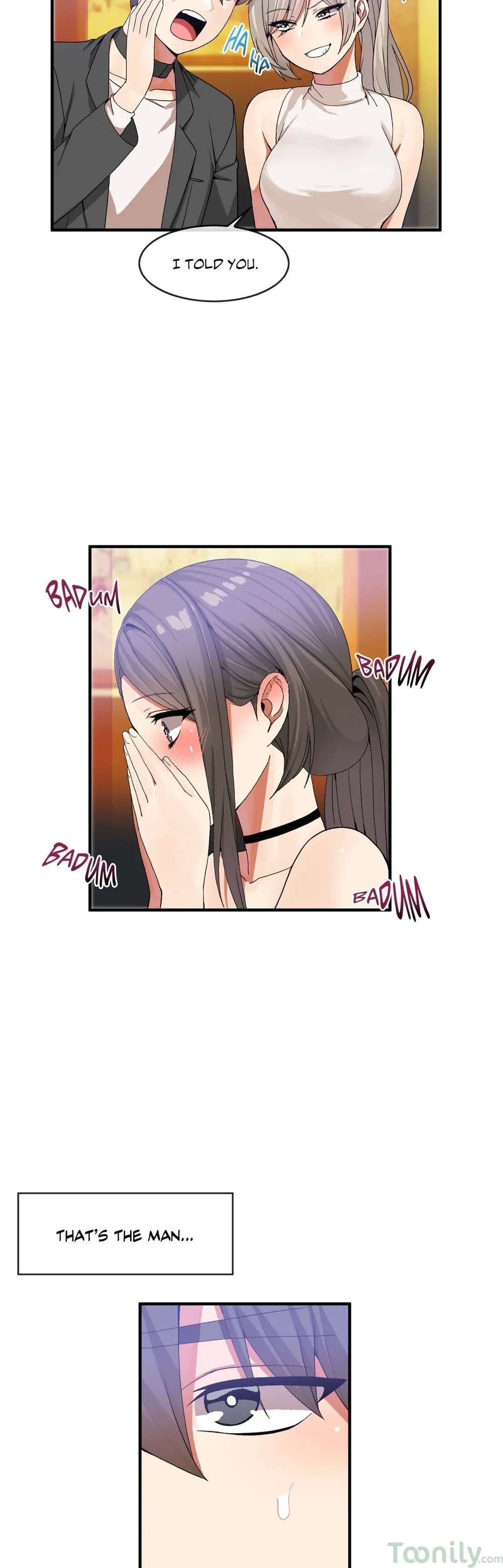Deceptions - Chapter 30 [photo 3] - MangaPorn