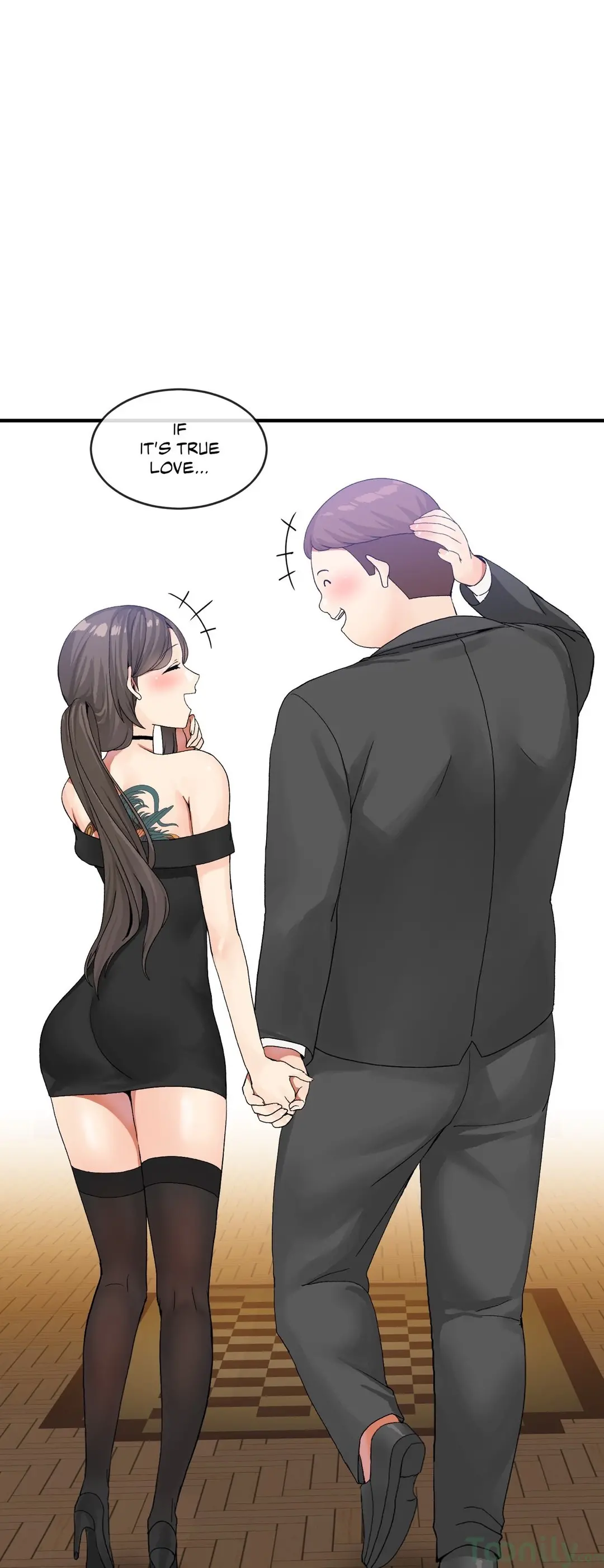 Deceptions - Chapter 30 [photo 30] - MangaPorn