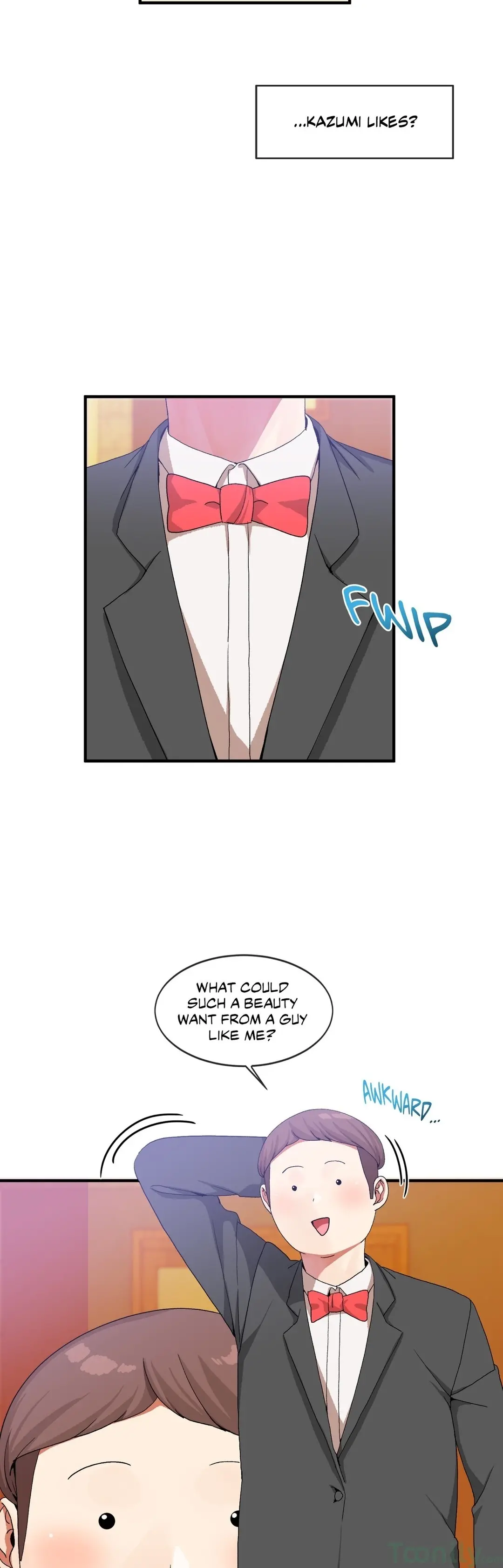 Deceptions - Chapter 30 [photo 4] - MangaPorn