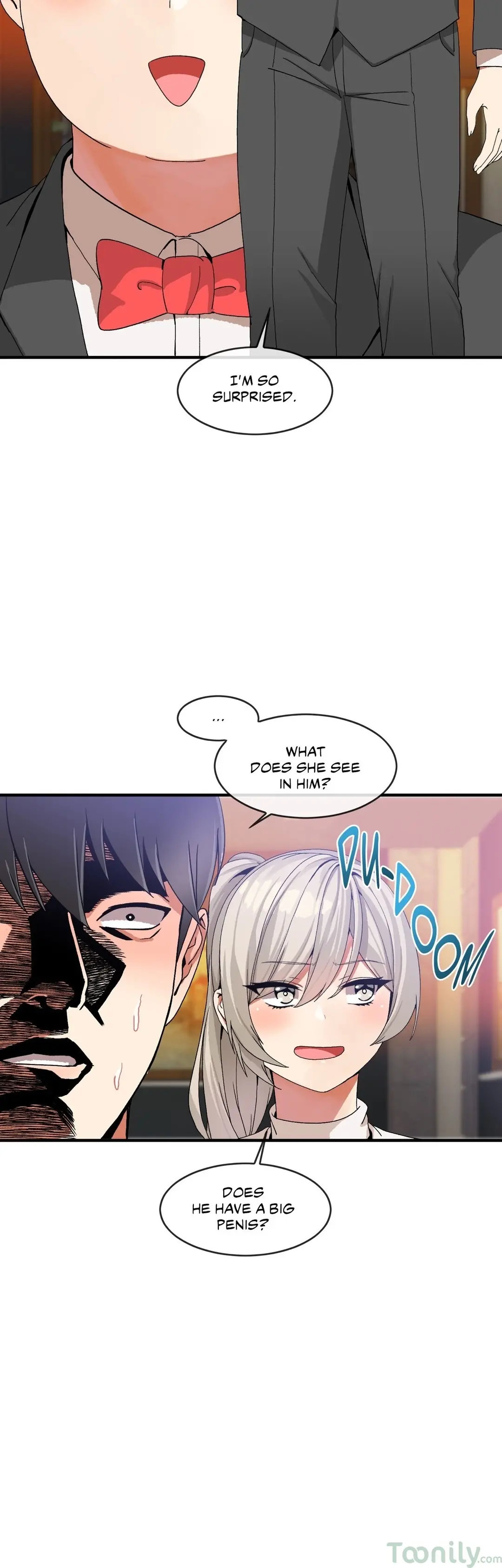 Deceptions - Chapter 30 [photo 5] - MangaPorn