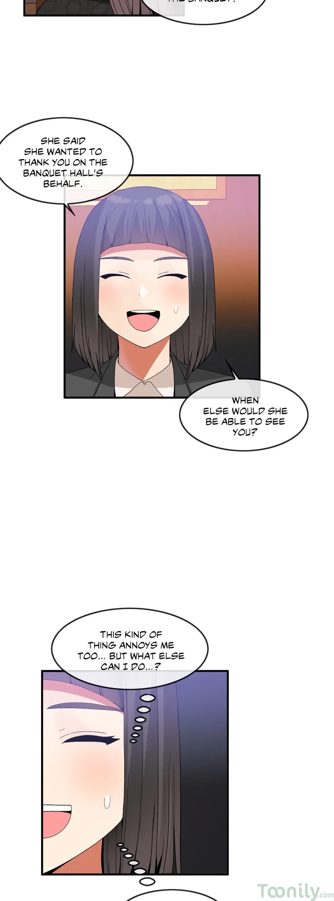 Deceptions - Chapter 31 [photo 10] - MangaPorn