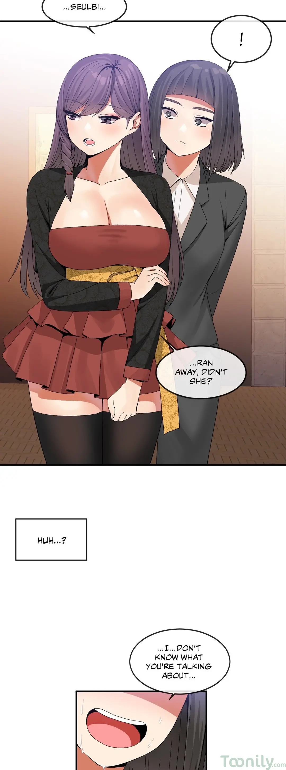 Deceptions - Chapter 31 [photo 12] - MangaPorn