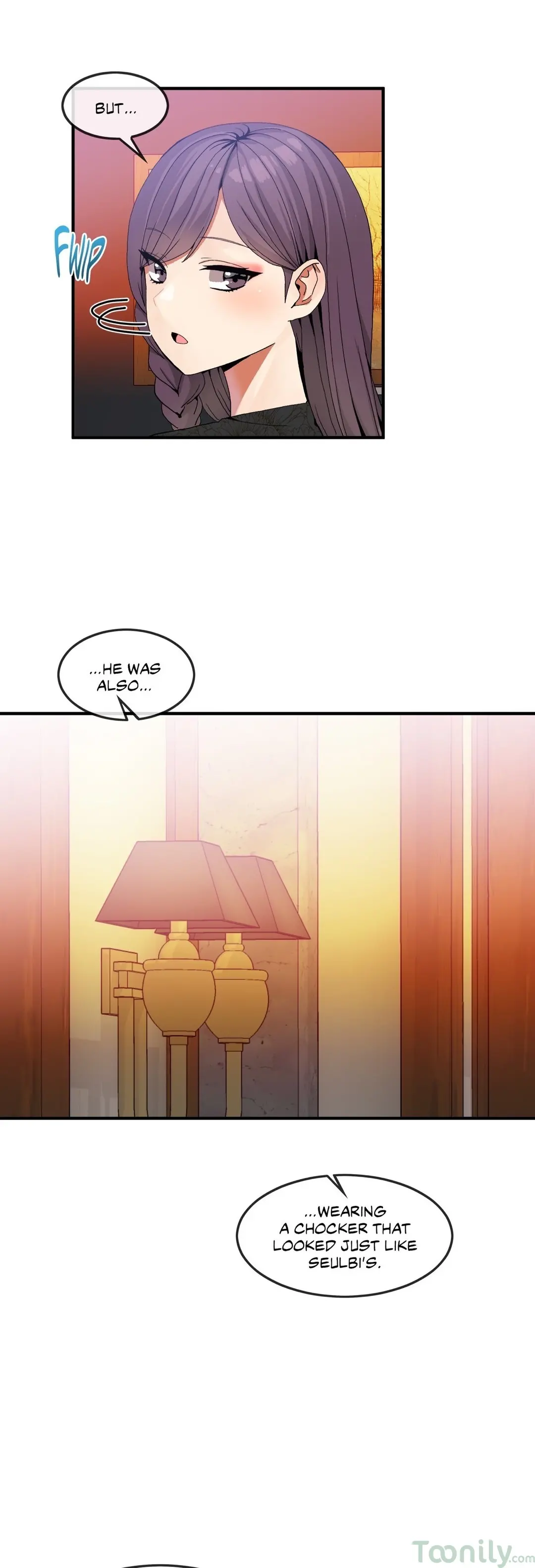 Deceptions - Chapter 31 [photo 14] - MangaPorn