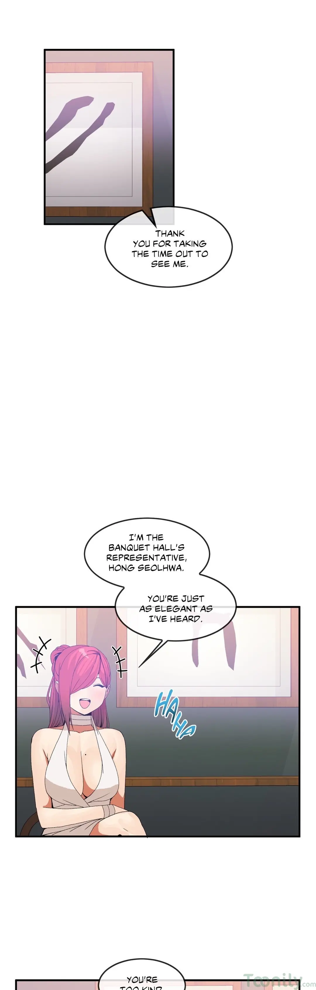 Deceptions - Chapter 31 [photo 18] - MangaPorn