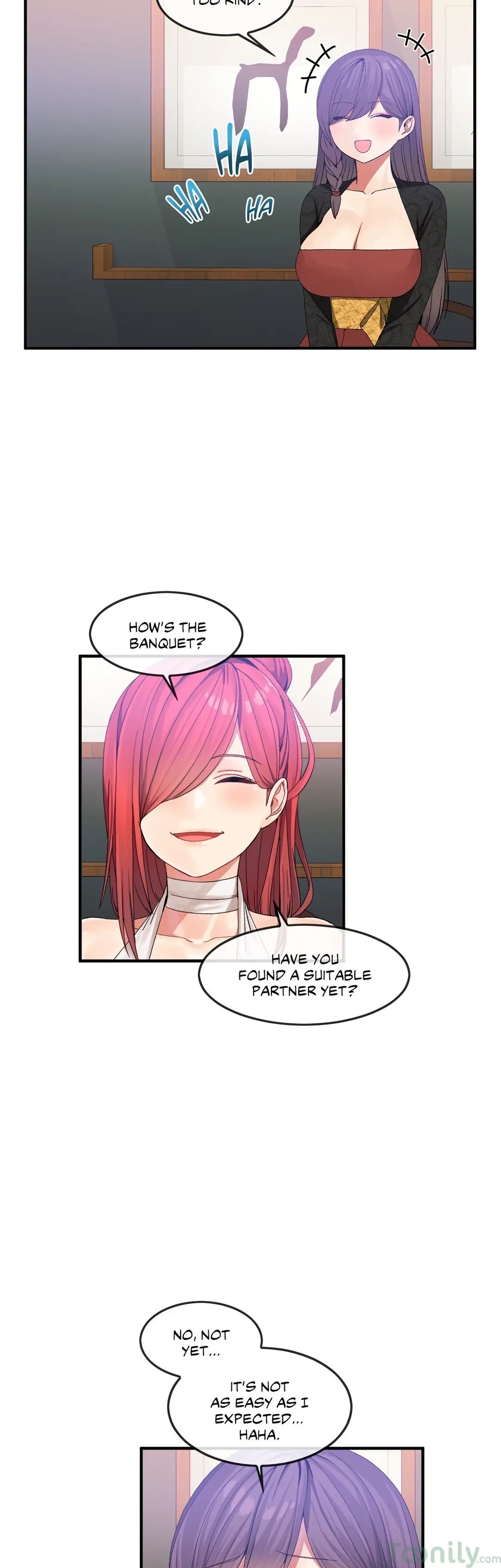 Deceptions - Chapter 31 [photo 19] - MangaPorn