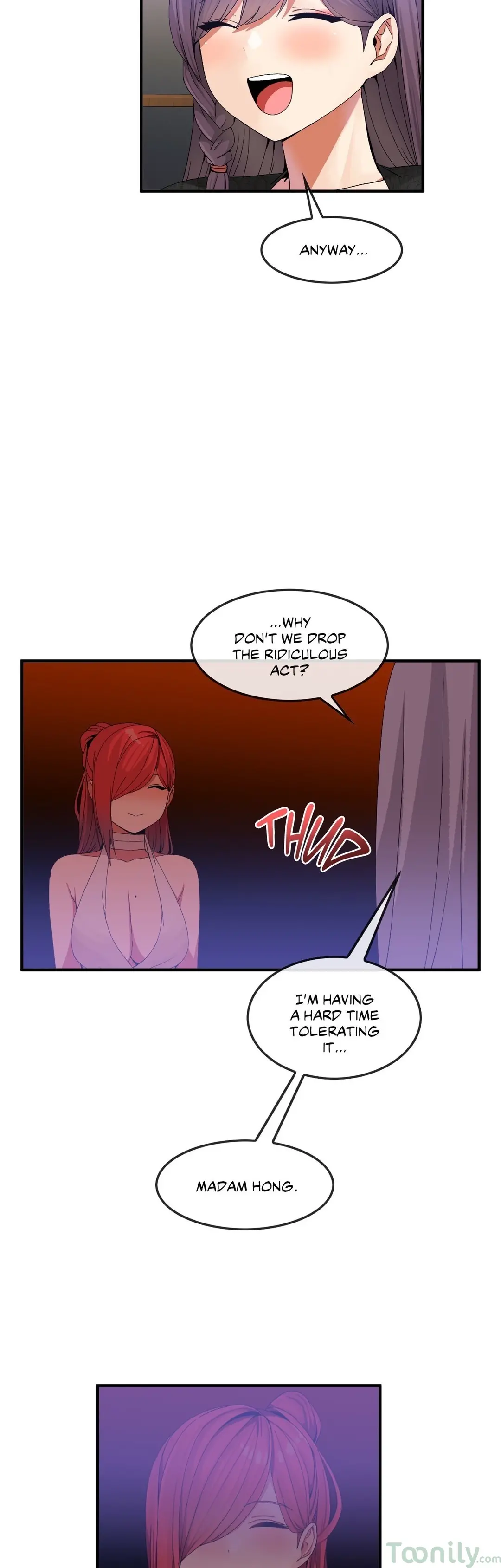 Deceptions - Chapter 31 [photo 20] - MangaPorn
