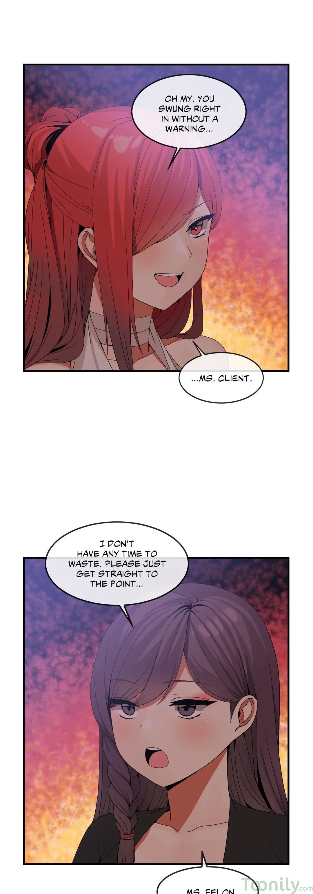 Deceptions - Chapter 31 [photo 22] - MangaPorn