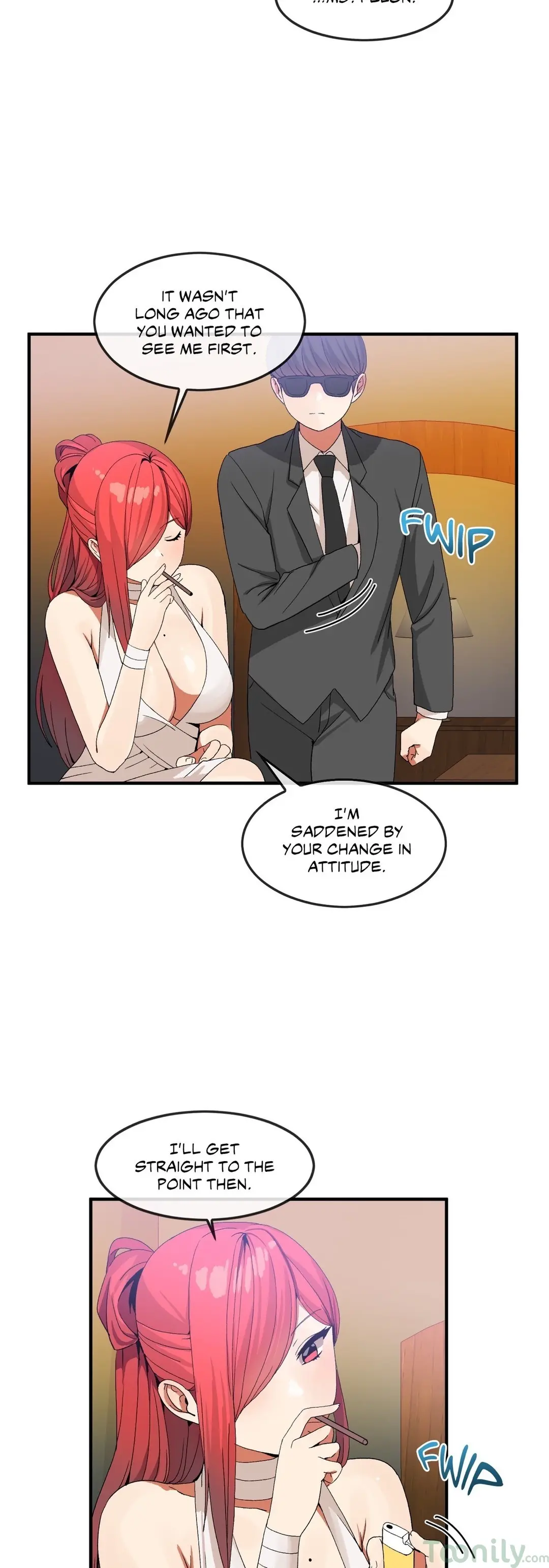 Deceptions - Chapter 31 [photo 23] - MangaPorn