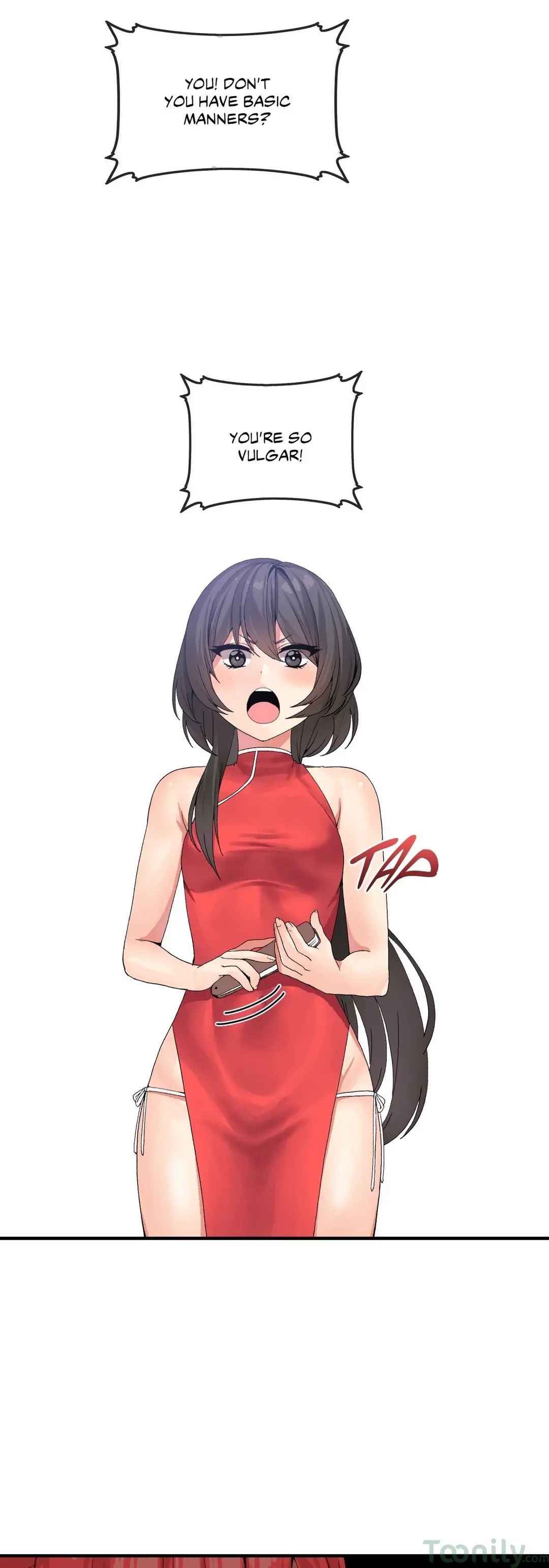 Deceptions - Chapter 31 [photo 25] - MangaPorn