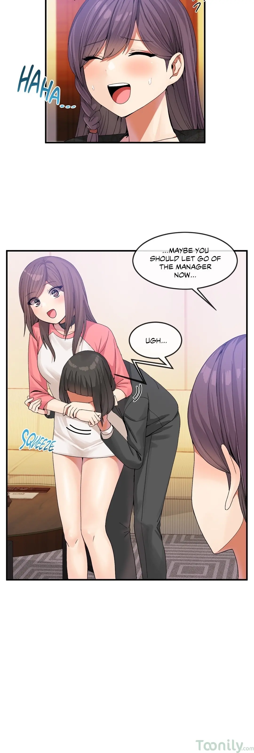 Deceptions - Chapter 31 [photo 4] - MangaPorn
