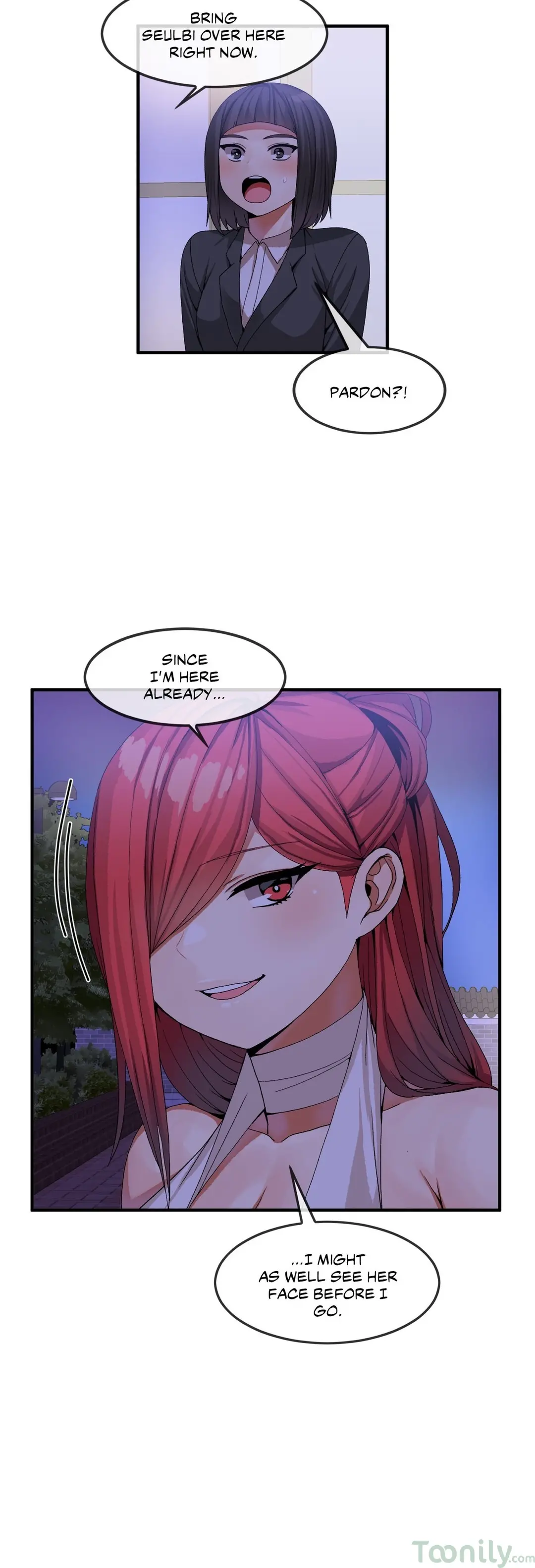 Deceptions - Chapter 32 [photo 18] - MangaPorn