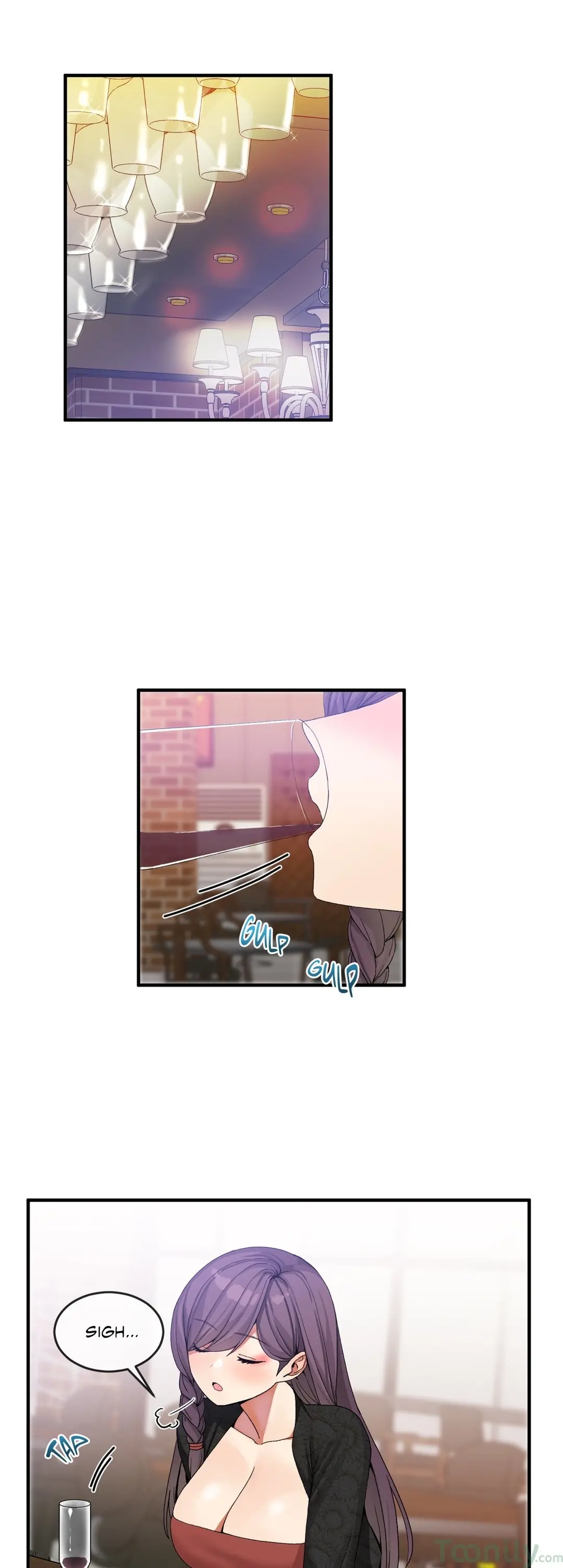 Deceptions - Chapter 32 [photo 19] - MangaPorn