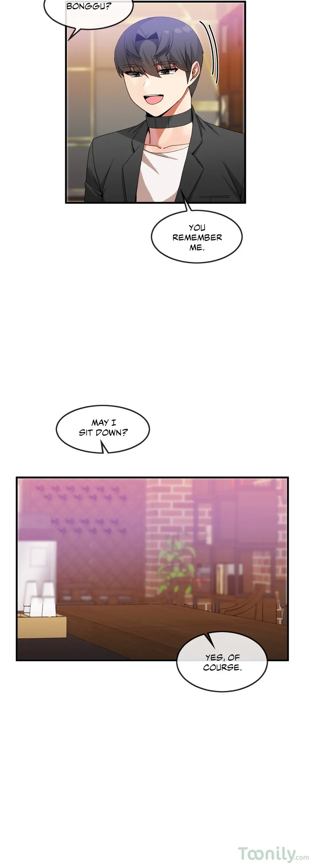 Deceptions - Chapter 32 [photo 22] - MangaPorn
