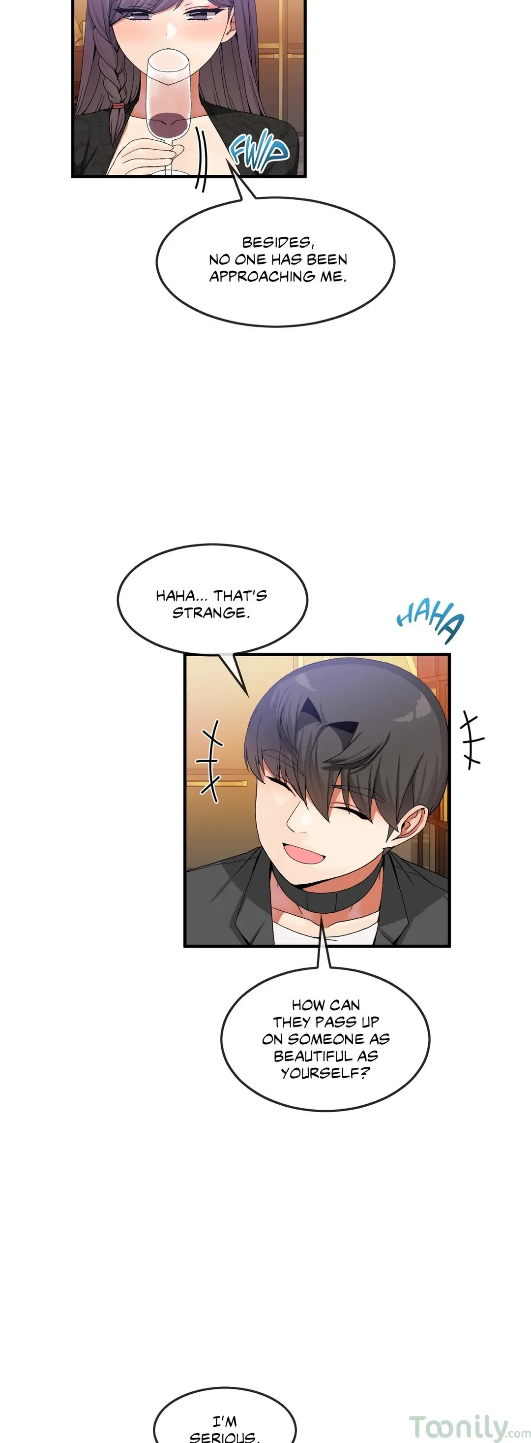 Deceptions - Chapter 32 [photo 24] - MangaPorn