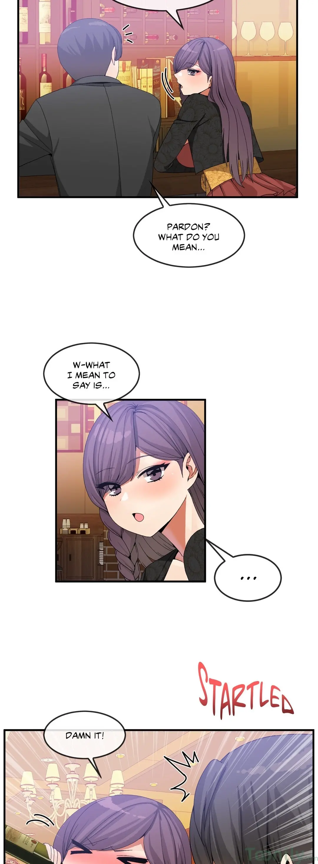 Deceptions - Chapter 32 [photo 26] - MangaPorn