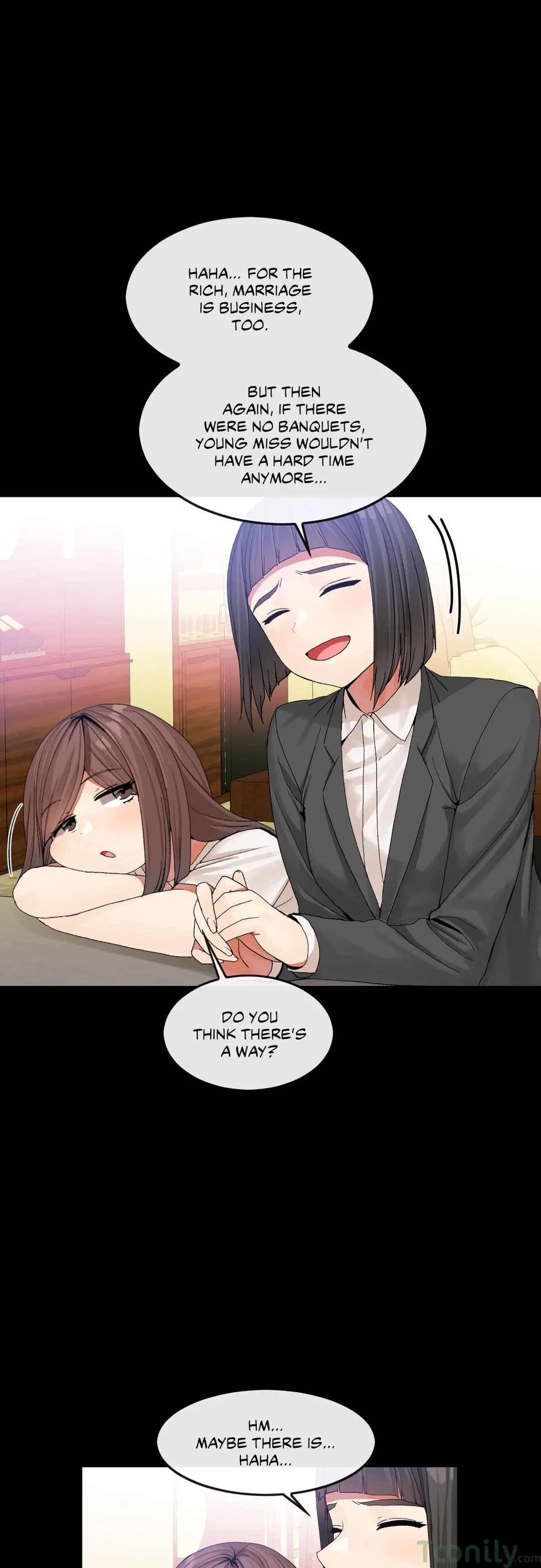 Deceptions - Chapter 33 [photo 11] - MangaPorn