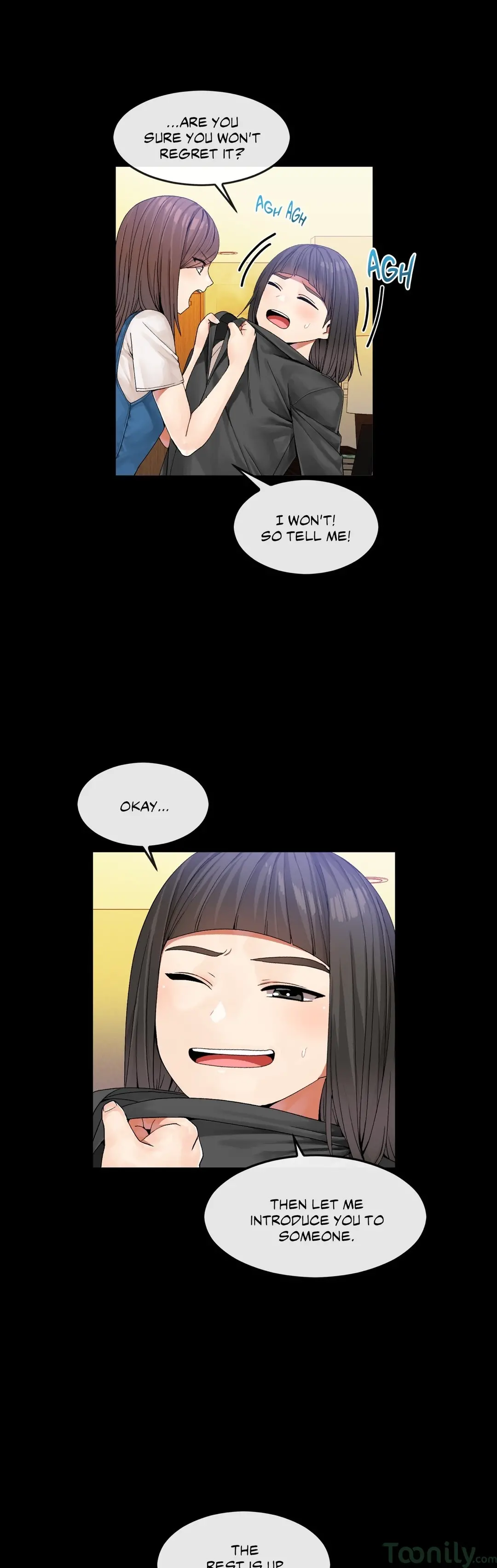 Deceptions - Chapter 33 [photo 13] - MangaPorn