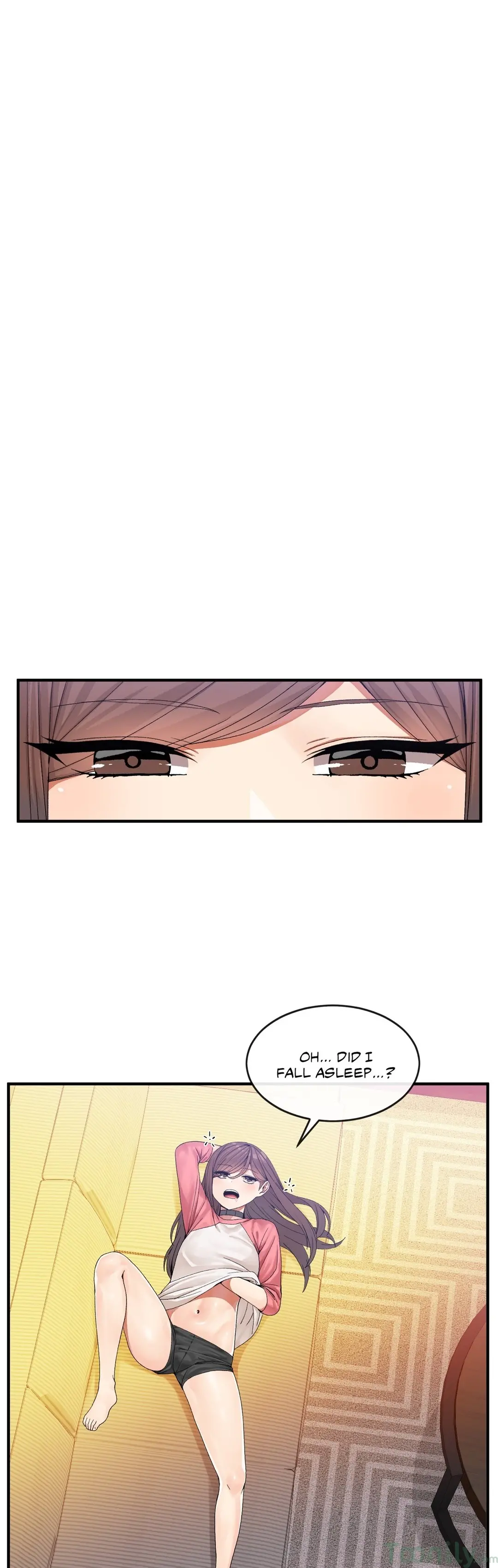 Deceptions - Chapter 33 [photo 15] - MangaPorn