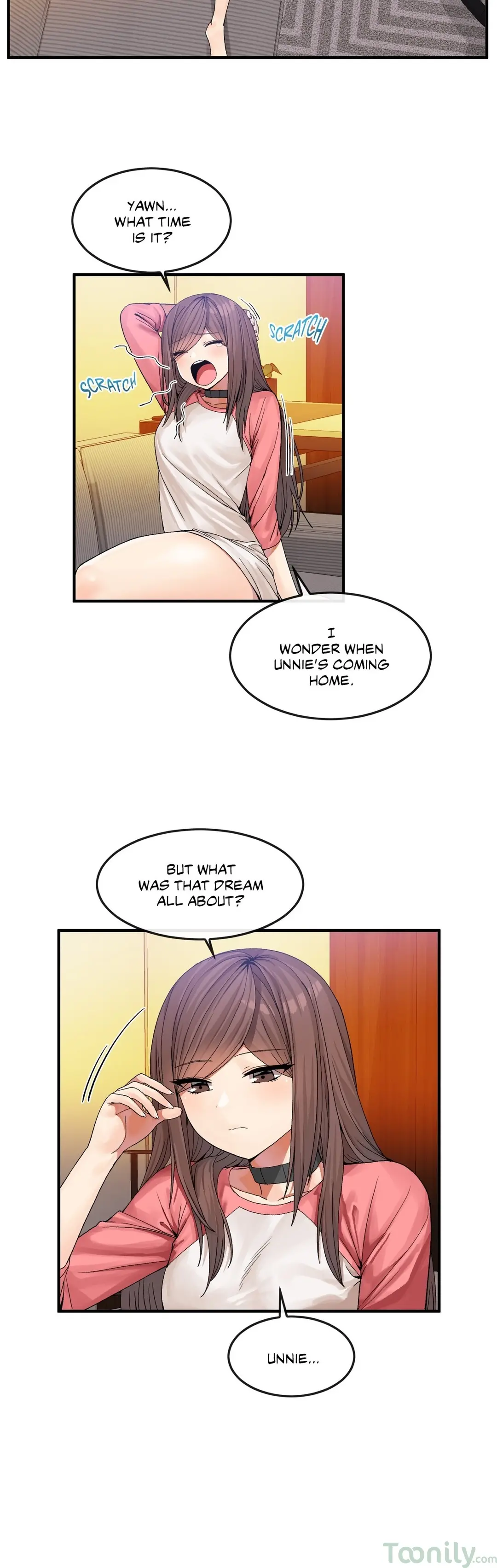 Deceptions - Chapter 33 [photo 16] - MangaPorn