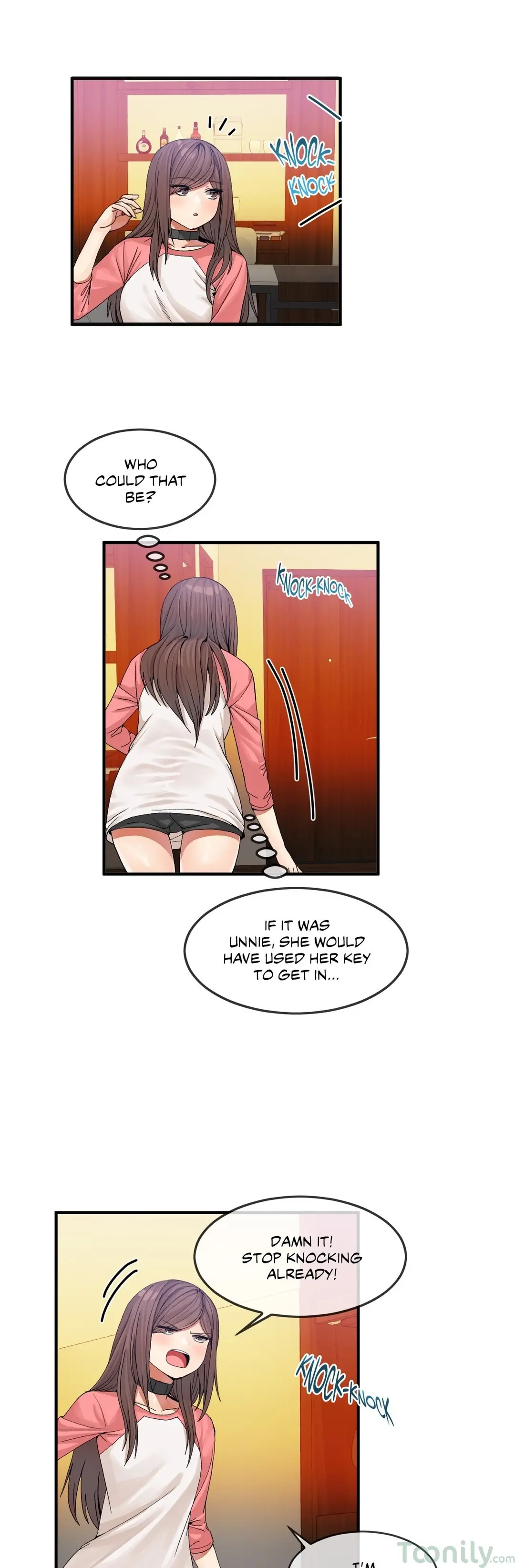 Deceptions - Chapter 33 [photo 17] - MangaPorn