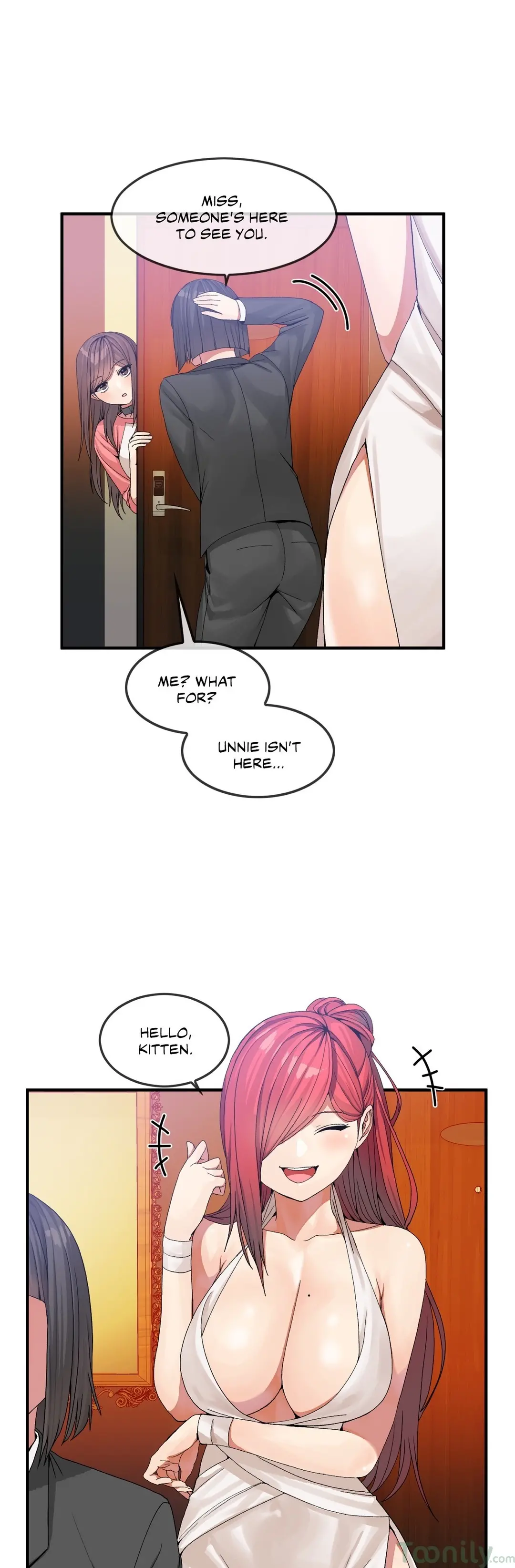Deceptions - Chapter 33 [photo 19] - MangaPorn