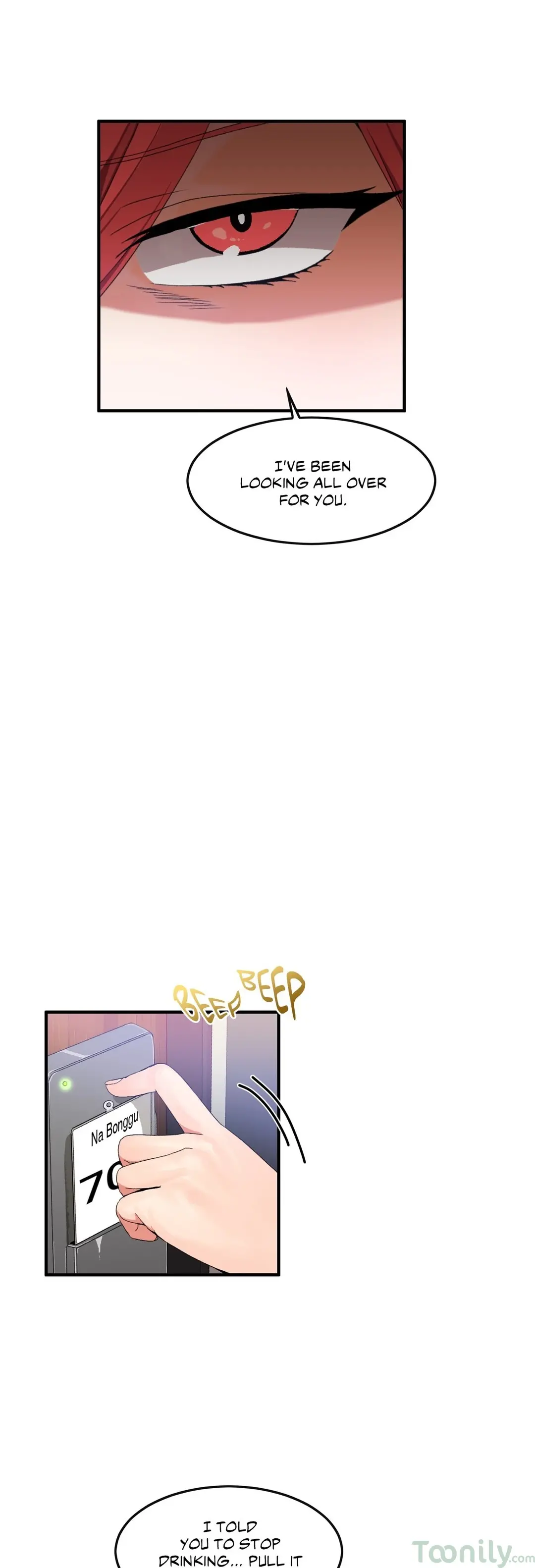 Deceptions - Chapter 33 [photo 21] - MangaPorn