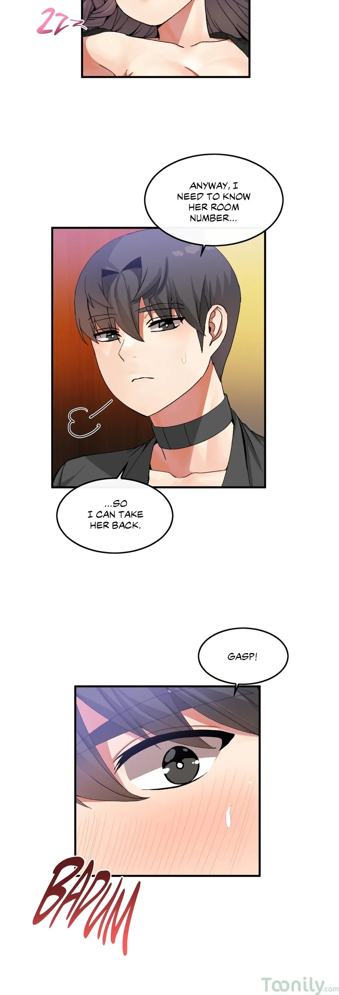 Deceptions - Chapter 33 [photo 24] - MangaPorn