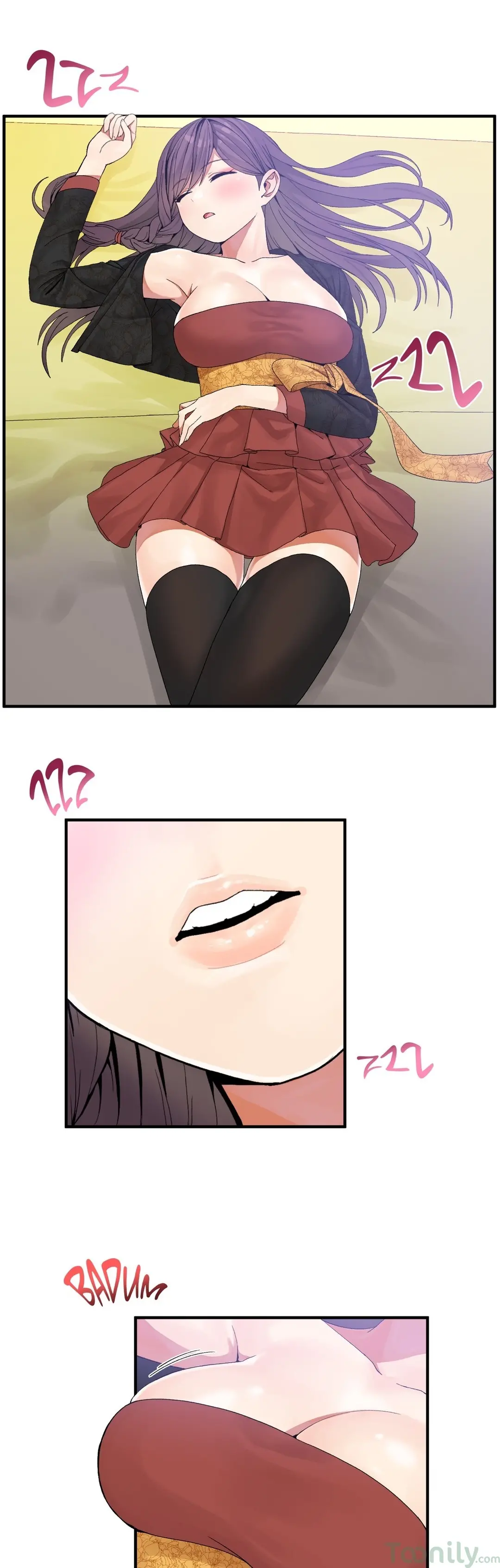 Deceptions - Chapter 33 [photo 25] - MangaPorn