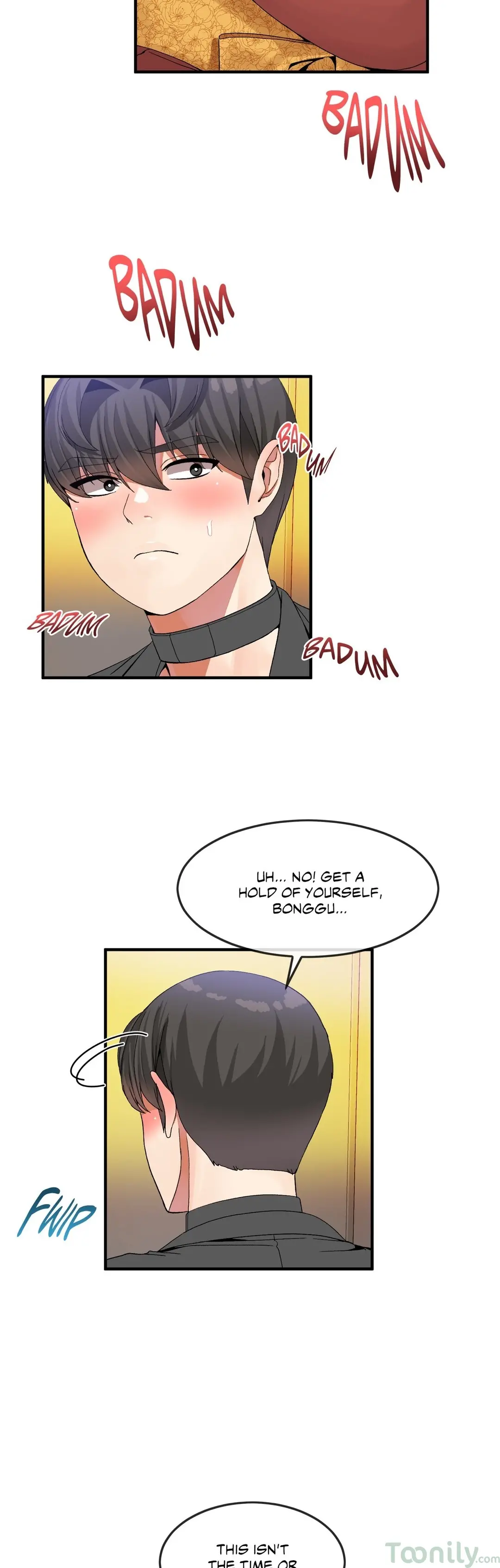 Deceptions - Chapter 33 [photo 26] - MangaPorn