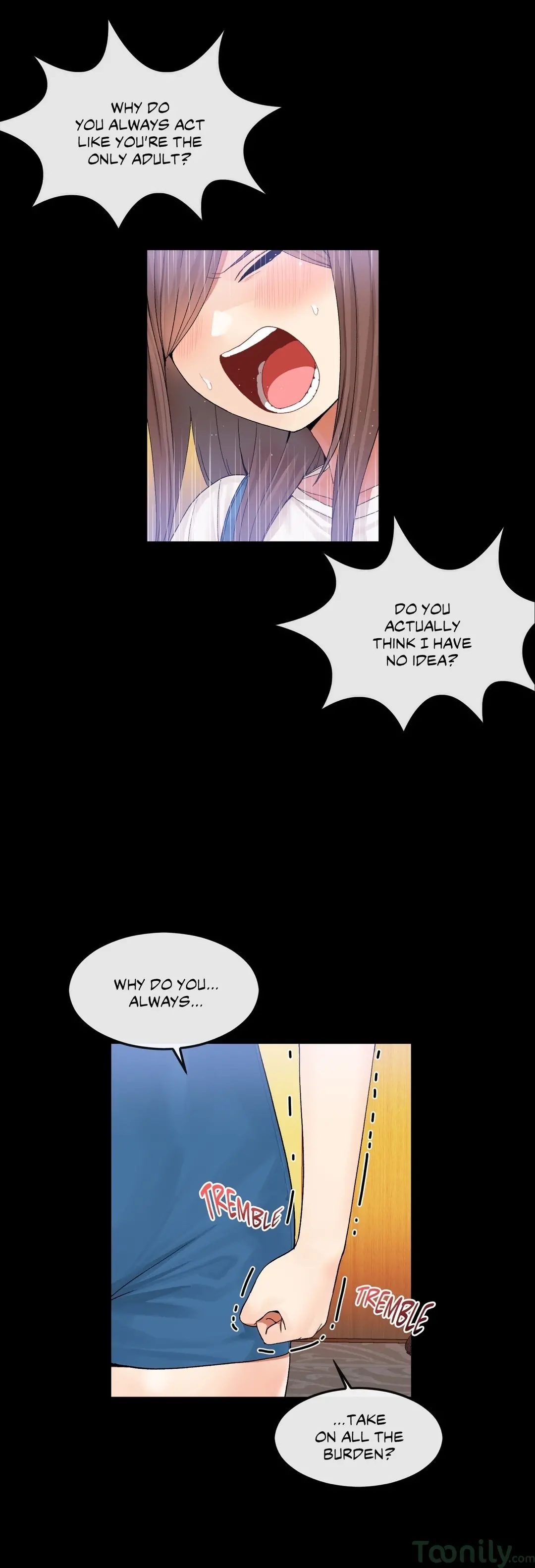 Deceptions - Chapter 33 [photo 6] - MangaPorn