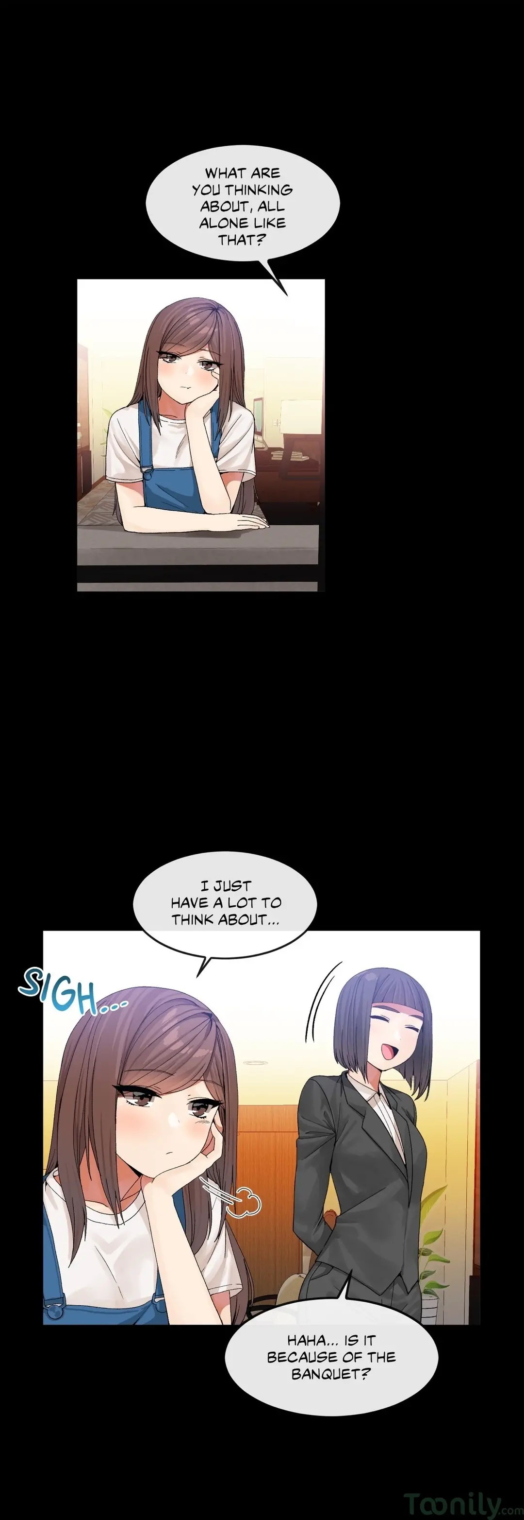 Deceptions - Chapter 33 [photo 9] - MangaPorn