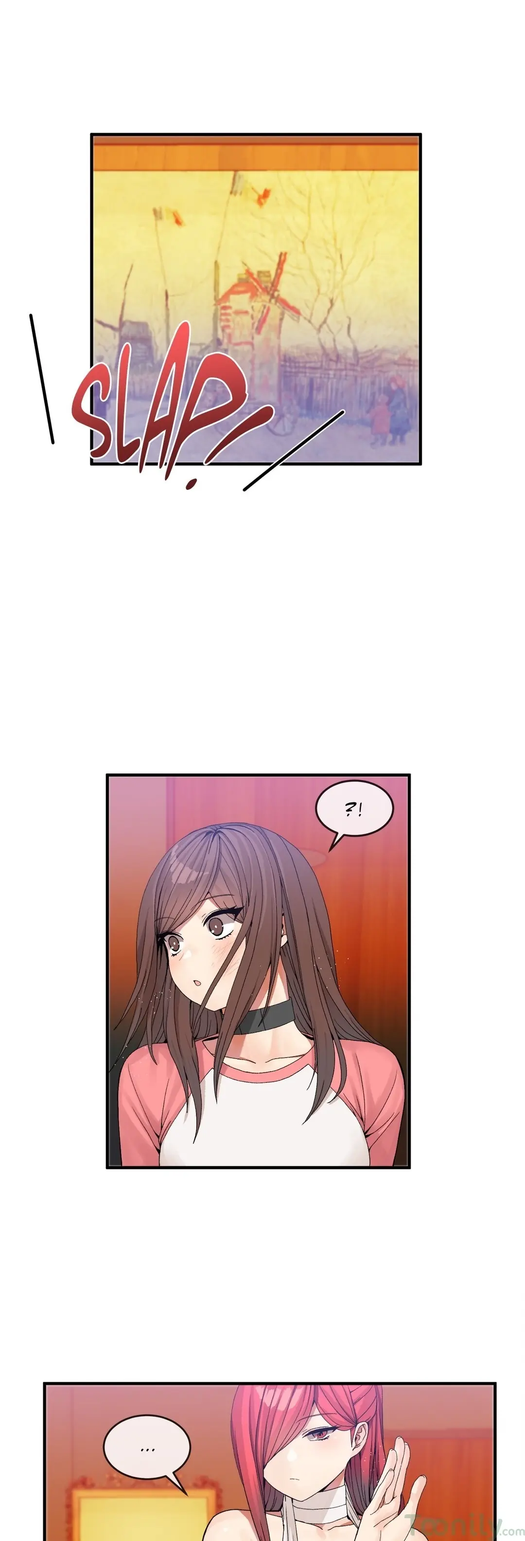 Deceptions - Chapter 34 [photo 1] - MangaPorn