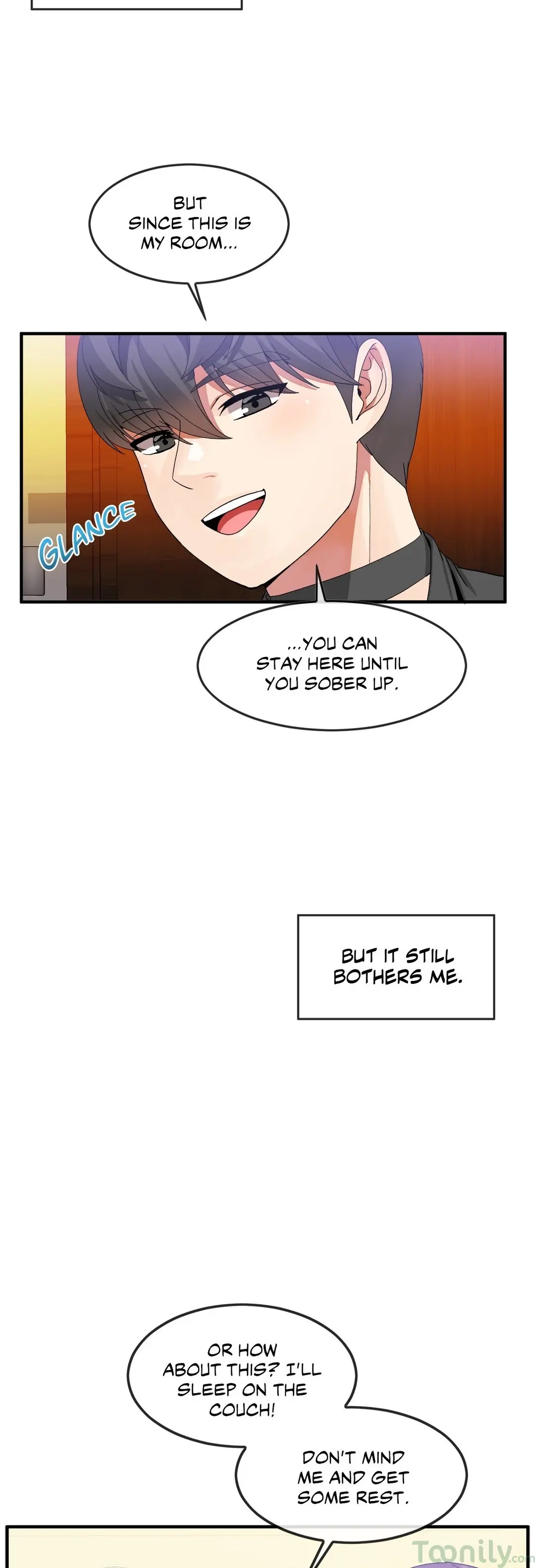 Deceptions - Chapter 34 [photo 11] - MangaPorn