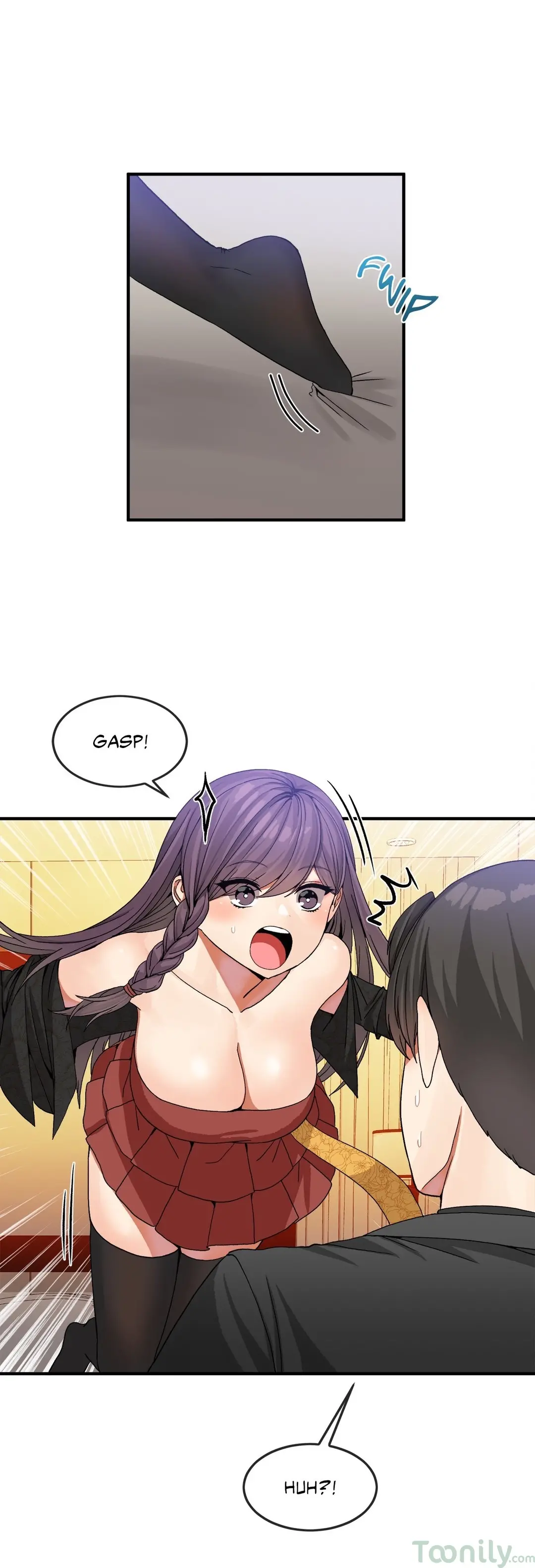Deceptions - Chapter 34 [photo 14] - MangaPorn