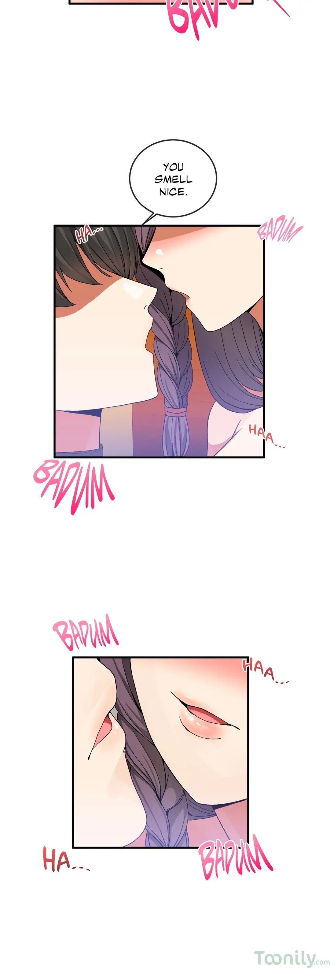 Deceptions - Chapter 34 [photo 20] - MangaPorn