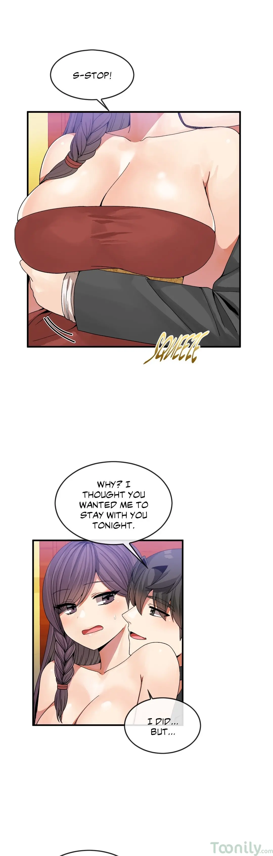 Deceptions - Chapter 34 [photo 25] - MangaPorn