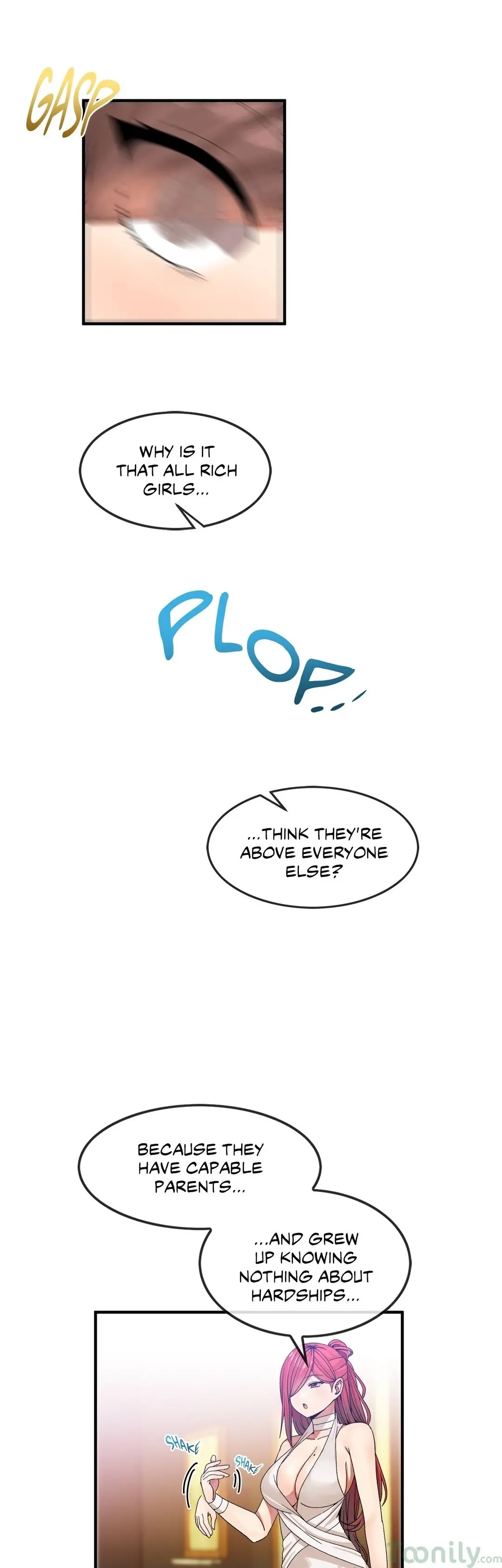 Deceptions - Chapter 34 [photo 5] - MangaPorn