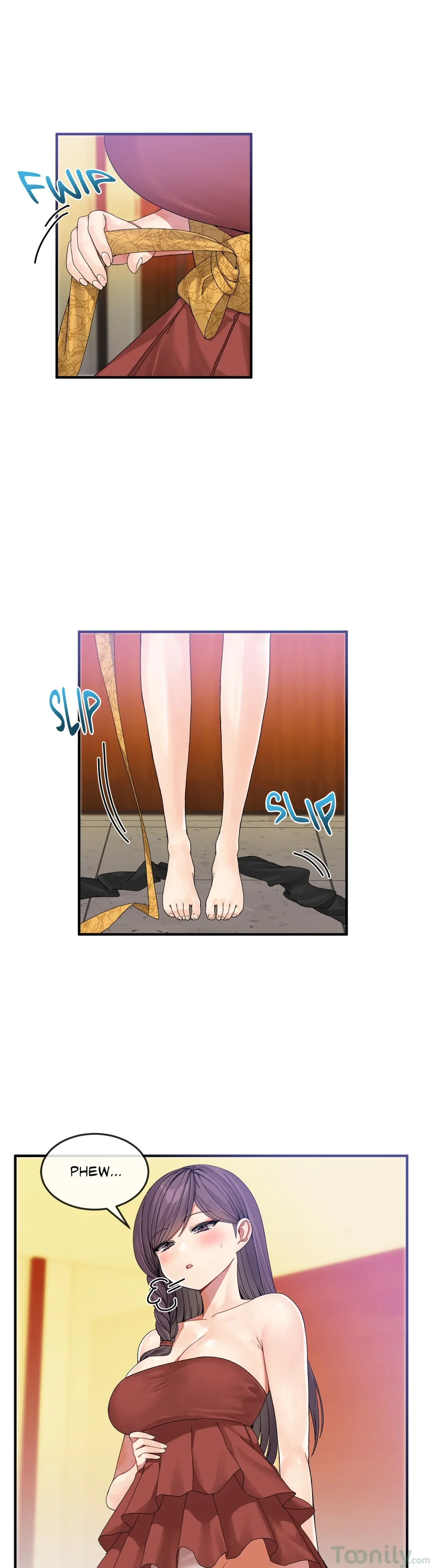 Deceptions - Chapter 35 [photo 1] - MangaPorn