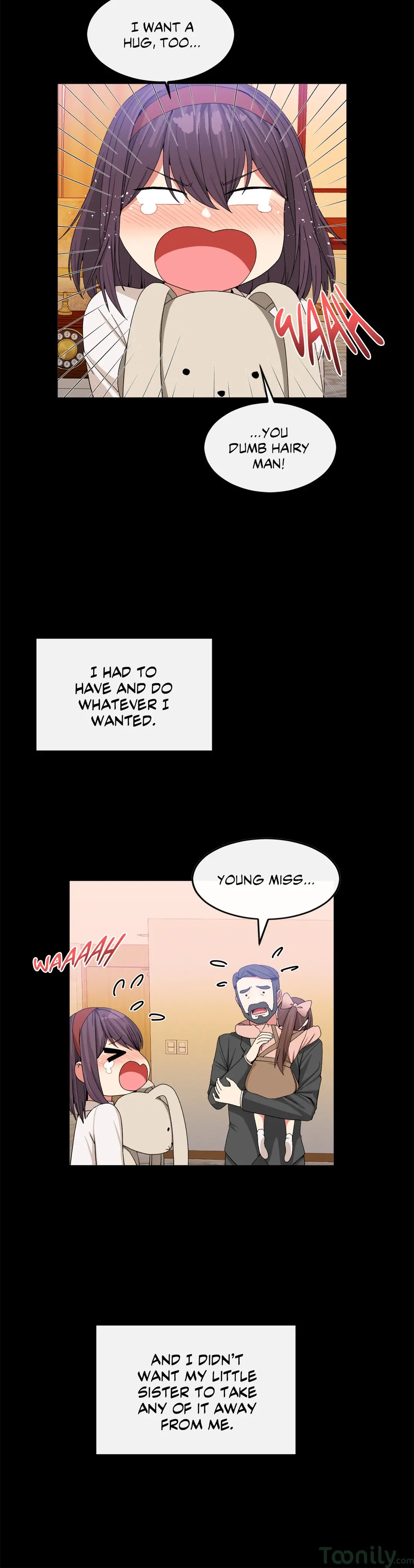 Deceptions - Chapter 35 [photo 10] - MangaPorn