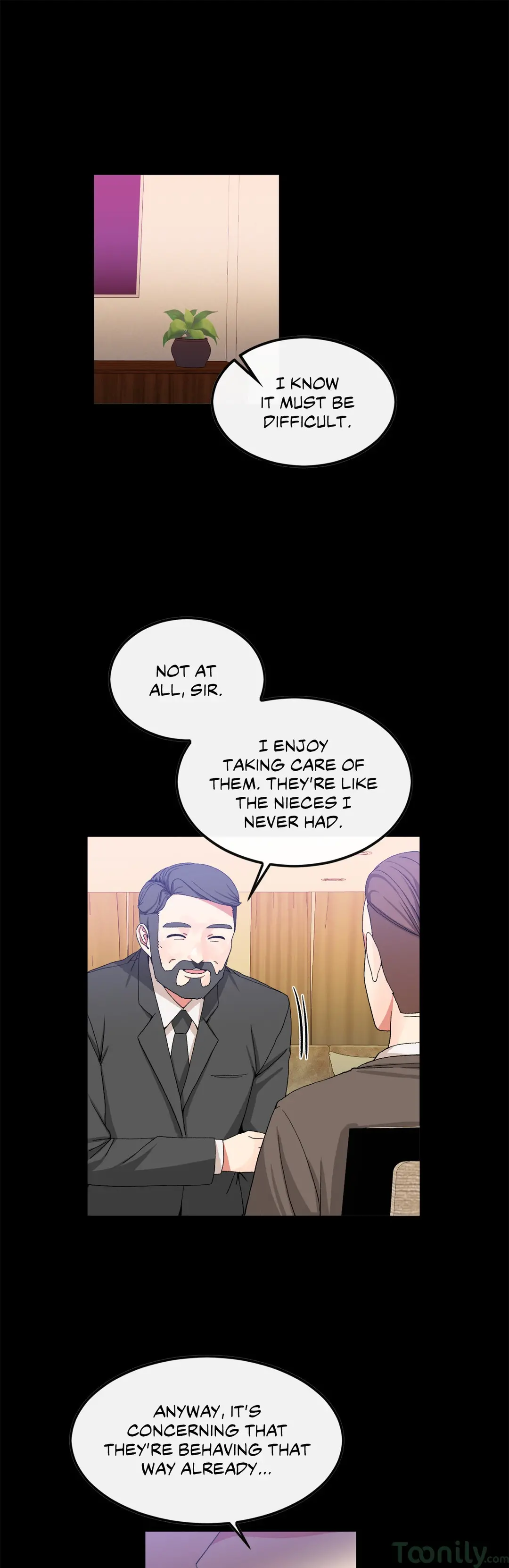 Deceptions - Chapter 35 [photo 11] - MangaPorn