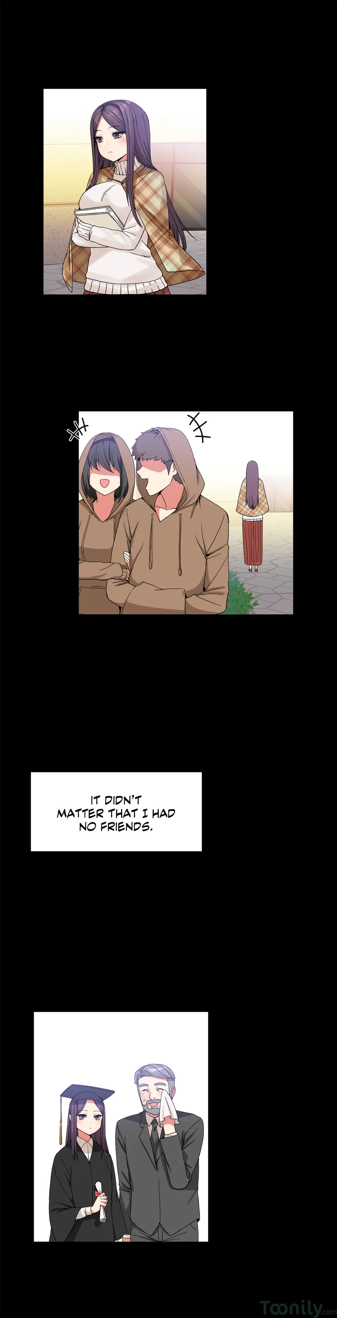 Deceptions - Chapter 35 [photo 15] - MangaPorn